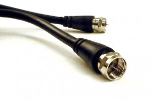 coax